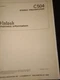 McIntosh C-504 Service Manual Schematic Information Preamplifier Photocopy