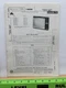 Motorola 19TS-931 Sams Photofact Schematics Repair Manual Television