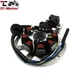 TC-Motor 5 Wires Magneto Stator For Yamaha Minarelli JOG 50 50cc 90 90cc 2 Strok
