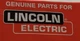 Lincoln Electric 9SS10622-1 TRANSFORMER S10622-1