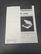 Technics SL-B2 Turntable Operating Instructions Manual Original