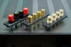 Yamaha CR-3020 speaker terminal upgrade kit
