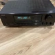 Onkyo TX-SV424 Receiver Audio Video Tuner Amplifier Tested & Works With Remote