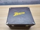 VTG ZENITH SYSTEM ANALYZER 852-257 W/CASE AND EXTRA PARTS - NOT TESTED