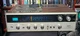 VTG Nikko STA-2020 AM/FM Stereo Receiver Wood Panel Japan w/ Manual Working READ