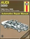 Repair Manual   Haynes Publications   15026