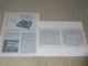 Sony PS-2251LA Turntable Review, 2 pg, 1974, Full Test, Specs