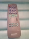 Sharp GA292SB Factory Original TV Remote Control For 20F550 25C340 27C540