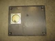 Ultra Rare Kenwood KP-5021 Feet Base Bottom Turntable