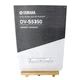 Yamaha DV-S5450 DVD Player Owners Manual