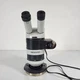Wild M5A Stereo Zoom Microscope Viewport High Vacuum UHV 4.5" CF Flange DN63CF