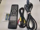 Pioneer DV-333 DVD Remote Control # VXX2702 & Power Cord, RCA cables & Batteries