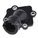 Intake Manifold Boot Joint fit for Yamaha Jog 50cc 90cc 2 Stroke ATV