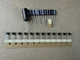 Sony PS-3300 Speed Repair Kit Capacitors Turntable Recap Set (25 parts)