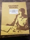 Heathkit NS-1100 Solar Domestic Hot Water System Manual with Work Sheets