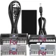 AC Adapter Charger for Yamaha PSR-S500 PSR-S550 PSR-S650 PSR-S670  PSU