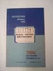1952 EICO Instruction Manual 565-555 Multimeters