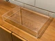 Pioneer PL-540, PL540 Compatible Dust Cover lid