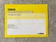 YAMAHA PORTATONE PSR-21 KEYBOARD MANUAL PRINTED IN JAPAN NICE SHAPE FREE SHIP
