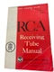 RCA Receiving Tube Manual 608 Pages 1964 Technical Series RC-23