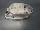 1971 71 YAMAHA HT1 90CC 90 MOTORCYCLE BODY ENGINE MOTOR CLUTCH GUARD COVER