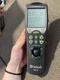 RARE McIntosh Audio Touch Screen Remote Control UR12 tested - manual on request