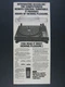 1979 BSR XR-50 Accuglide Turntable photo vintage print Ad