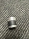 dual 505-2 turntable Counter Weight & Tracking Force Knob