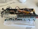 Teac X-7R Reel to Reel &ndash; Entire Lower PCB Control Boards, Meters Tape Selector