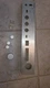 Technics SU-z25 faceplate buttons knobs