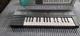 Vintage Yamaha PSS-120 Electronic keyboard, 32 mini keys, Japan 1986