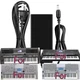 🎹 AC Adapter Charger for Yamaha PSR-S500 PSR-S550 PSR-S650 PSR-S670  PSU