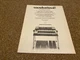 JBF18 ADVERT 11X8 FARFISA VIP 233 KEYBOARD
