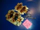 0377794 377794 376087 377654 block  Johnson Evinrude seahorse cd-16 5.5hp (1 4a)