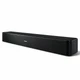 Bose Solo 5 TV Soundbar System with Universal Remote - Black