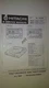 Hitachi hrd md18 md28 ht service manual original repair book stereo