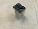 Yamaha CA-1010 Stereo Amplifier protection relay.