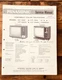 Panasonic CT-392 -392C -394 TV  Service Manual *Original*