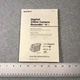 Sony Digital Video Camera Recorder Owners Manual DCR-TRV19 DCR-TRV22 DCR-TRV33