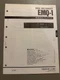 Yamaha Disk Recorder EMQ-1 Service Manual M2