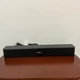 Bose Solo 5 TV Sound System Model 418775 Soundbar