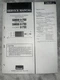 Sansui A-700 730 Service Manual Original