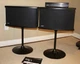 BOSE 901-VI speakers with EQ + Tulip Stands Excellent condition  Fully tested