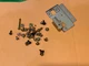 Pioneer PL-630 Stereo Turntable Parting Out - Tear Down Hardware