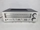 Technics SA-300 FM/AM STEREO RECEIVER - New Lights - Replace Fuse - Fully