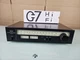 SANSUI TU 217 AM/FM STEREO TUNER