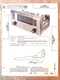 Original SAMS PHOTOFACT 407-8 FISHER MODEL FM-90X FM TUNER