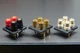 Pioneer SM-700 speaker terminal upgrade kit