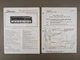 Sherwood Model S-8800a FM Receiver Service Manual D-2665