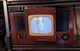 1948 Vintage RCA Victor TV 630TS, Mint Condition, Fully Restored, Working, Bonus